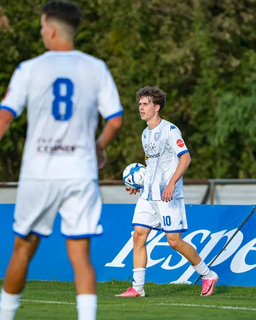 ŠTK Šamorín - OFK Dynamo Malženice – fotografia 117