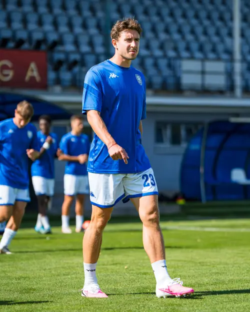 ŠTK Šamorín - OFK Dynamo Malženice – fotografia 119