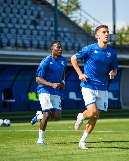 ŠTK Šamorín - OFK Dynamo Malženice – fotografia 121