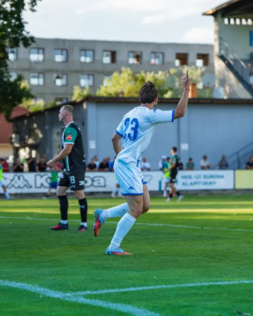 ŠTK Šamorín - OFK Dynamo Malženice – fotografia 122