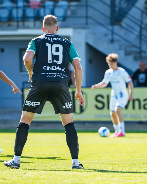 ŠTK Šamorín - OFK Dynamo Malženice – fotografia 123