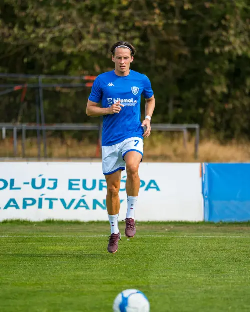 ŠTK Šamorín - FK Humenné