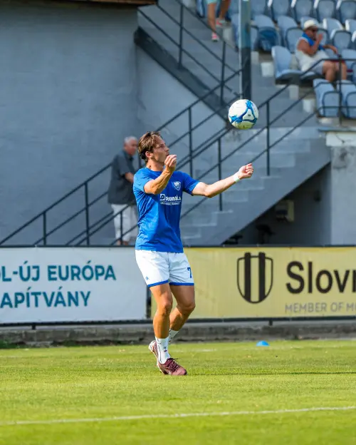 ŠTK Šamorín - FK Humenné – fotografia 66