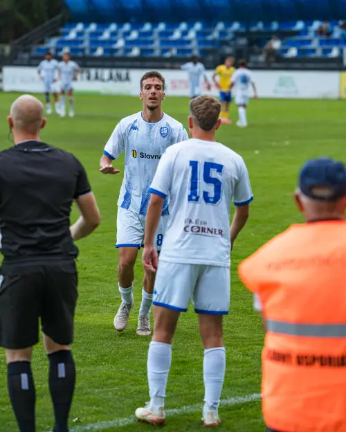 ŠTK Šamorín - FK Humenné – fotografia 67
