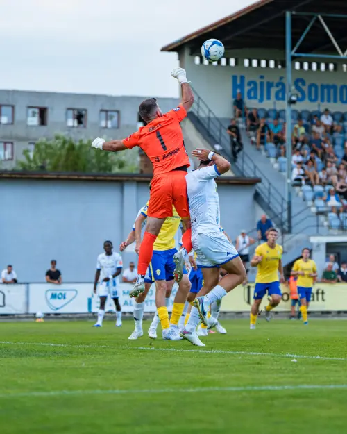 ŠTK Šamorín - FK Humenné – fotografia 68