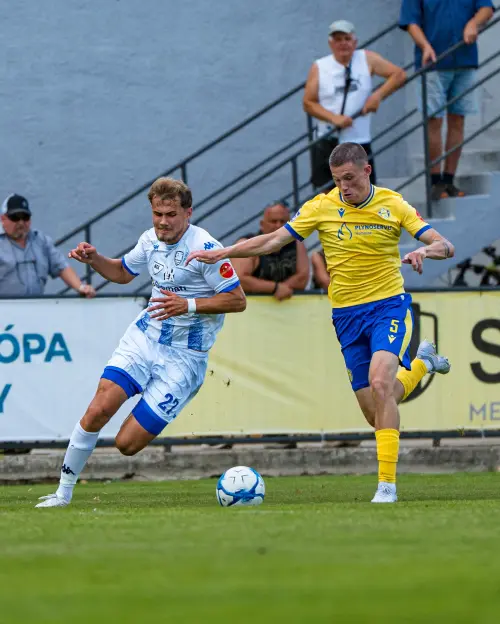 ŠTK Šamorín - FK Humenné – fotografia 69