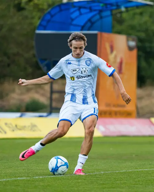 ŠTK Šamorín - FK Humenné – fotografia 71