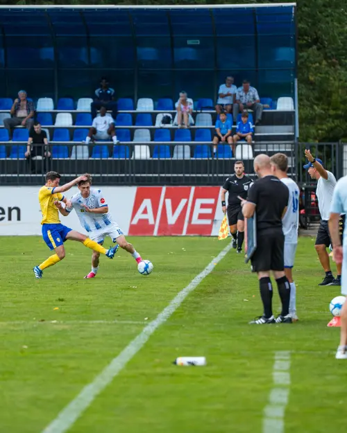 ŠTK Šamorín - FK Humenné – fotografia 82