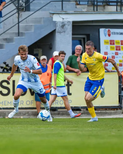 ŠTK Šamorín - FK Humenné – fotografia 86