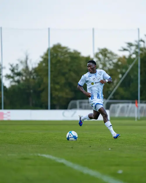 ŠTK Šamorín - FK Humenné – fotografia 87