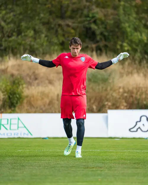 ŠTK Šamorín - FK Humenné – fotografia 89