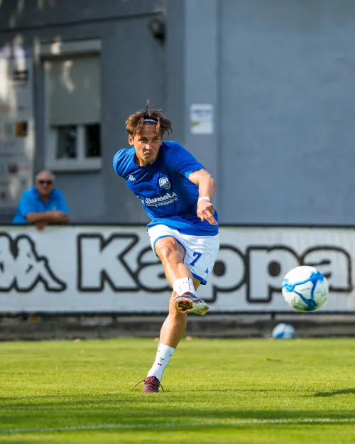 ŠTK Šamorín - FK Humenné – fotografia 92