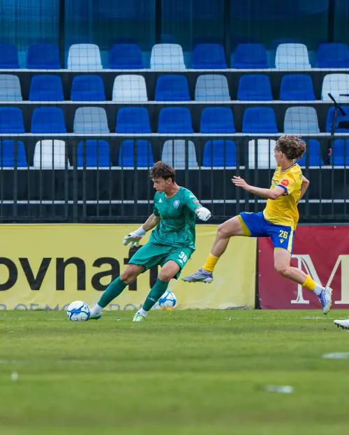 ŠTK Šamorín - FK Humenné – fotografia 111