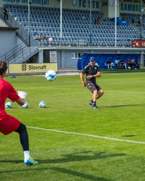 ŠTK Šamorín - FK Humenné – fotografia 114
