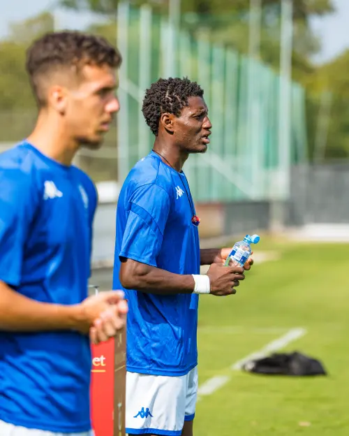 ŠTK Šamorín - FK Humenné – fotografia 121