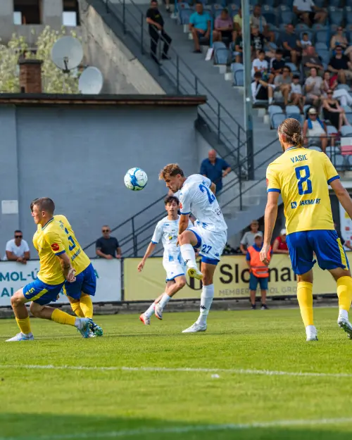 ŠTK Šamorín - FK Humenné – fotografia 129