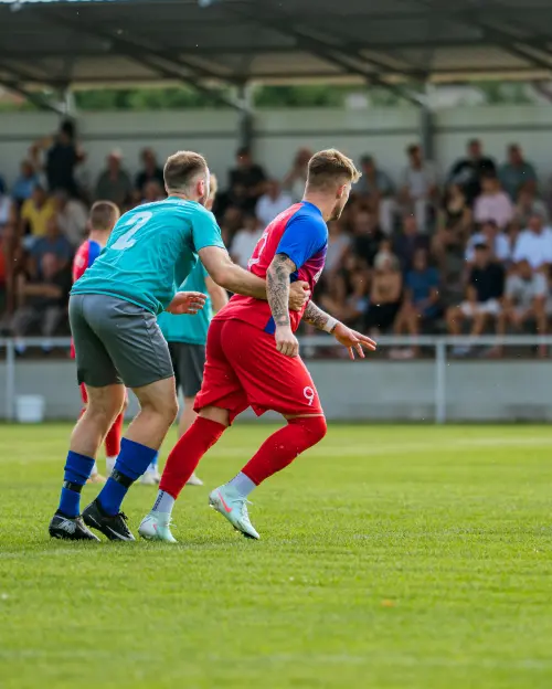 FC Výčapy - Opatovce - ŠK Kmeťovo – fotografia 4