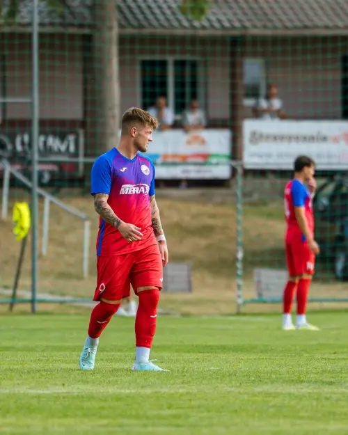 FC Výčapy - Opatovce - ŠK Kmeťovo – fotografia 6
