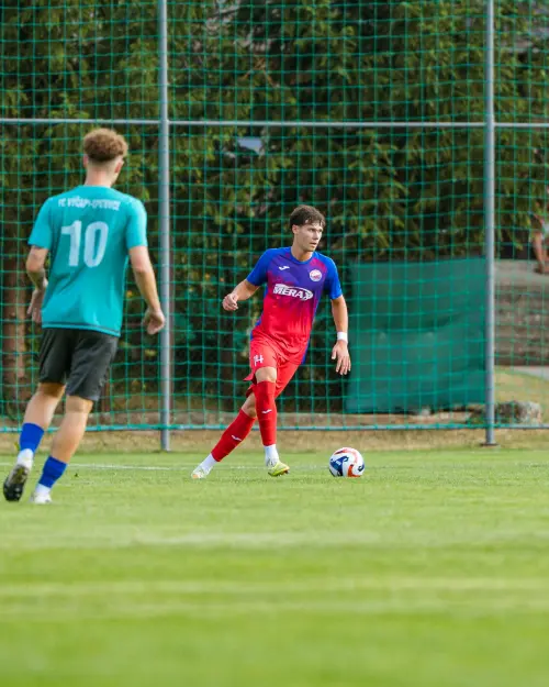FC Výčapy - Opatovce - ŠK Kmeťovo – fotografia 7