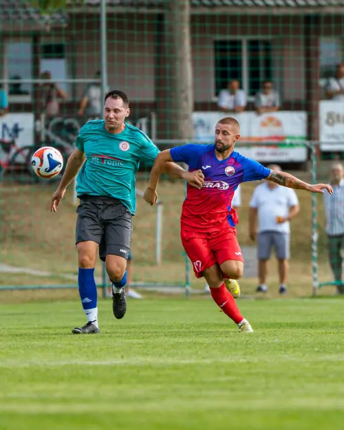 FC Výčapy - Opatovce - ŠK Kmeťovo – fotografia 8