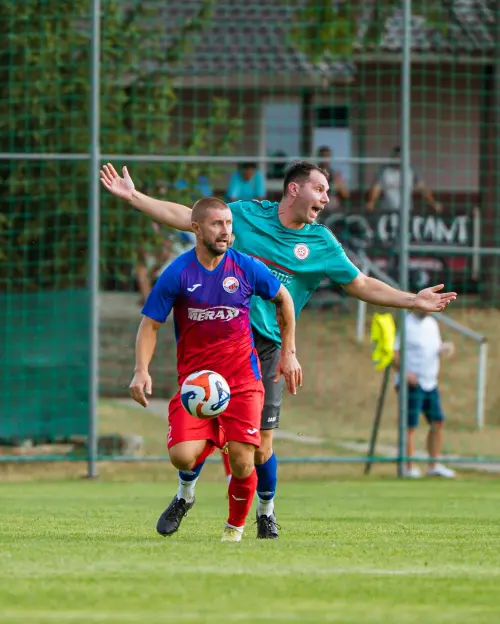 FC Výčapy - Opatovce - ŠK Kmeťovo – fotografia 10