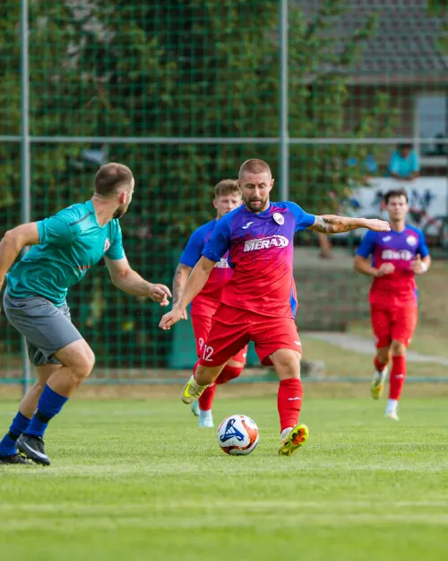 FC Výčapy - Opatovce - ŠK Kmeťovo – fotografia 11
