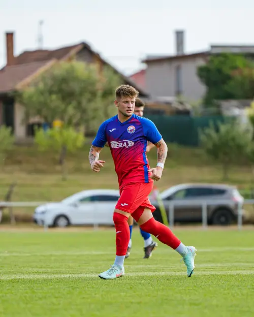 FC Výčapy - Opatovce - ŠK Kmeťovo – fotografia 13