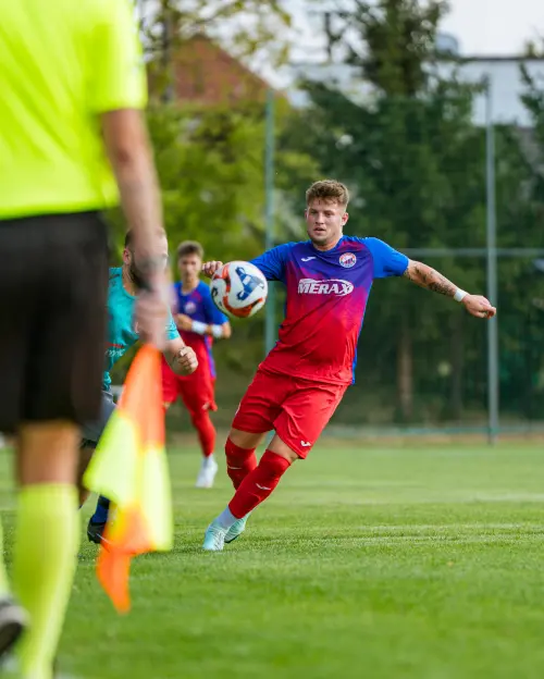 FC Výčapy - Opatovce - ŠK Kmeťovo – fotografia 14