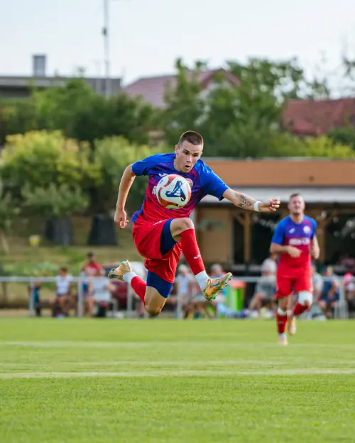 FC Výčapy - Opatovce - ŠK Kmeťovo – fotografia 15
