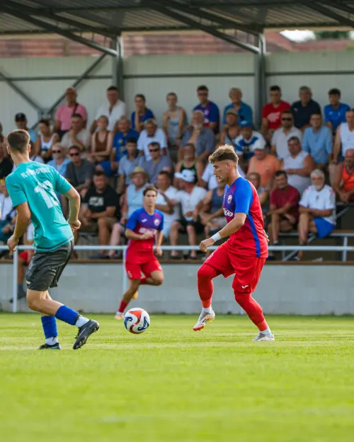 FC Výčapy - Opatovce - ŠK Kmeťovo – fotografia 17