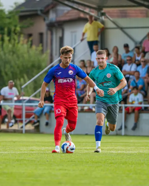 FC Výčapy - Opatovce - ŠK Kmeťovo – fotografia 18