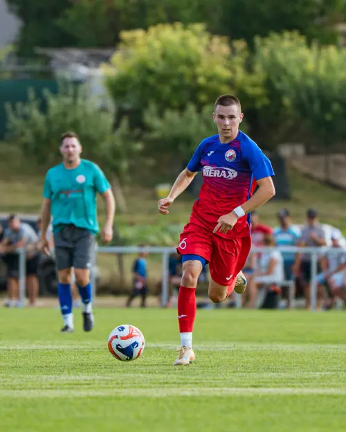 FC Výčapy - Opatovce - ŠK Kmeťovo – fotografia 20
