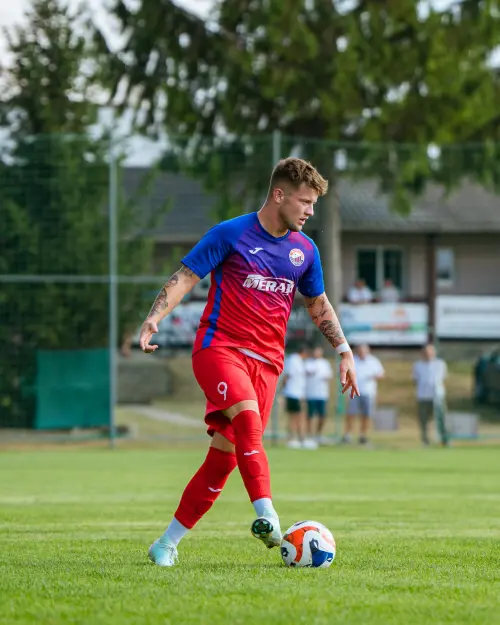 FC Výčapy - Opatovce - ŠK Kmeťovo – fotografia 21