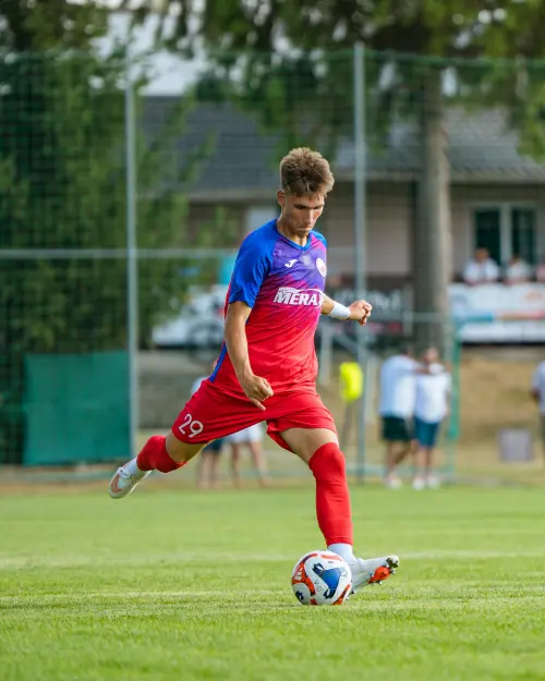 FC Výčapy - Opatovce - ŠK Kmeťovo – fotografia 23