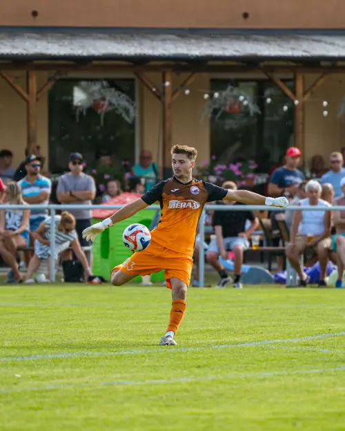 FC Výčapy - Opatovce - ŠK Kmeťovo – fotografia 26