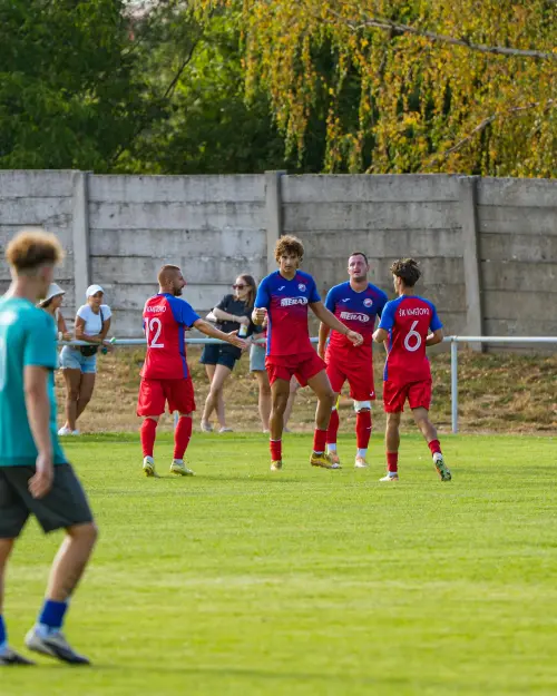 FC Výčapy - Opatovce - ŠK Kmeťovo – fotografia 27