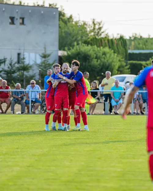 FC Výčapy - Opatovce - ŠK Kmeťovo – fotografia 30