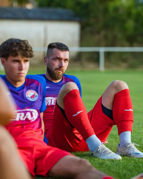FC Výčapy - Opatovce - ŠK Kmeťovo – fotografia 31