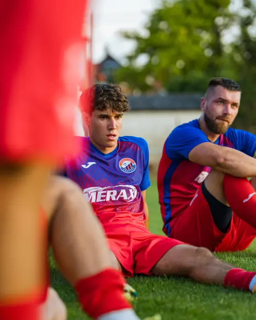 FC Výčapy - Opatovce - ŠK Kmeťovo – fotografia 32
