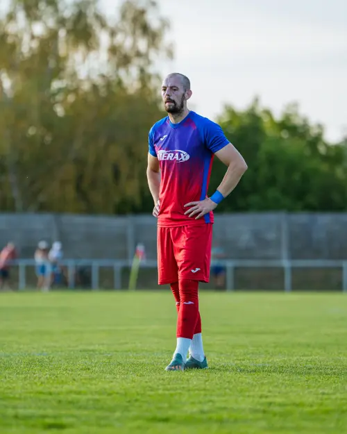 FC Výčapy - Opatovce - ŠK Kmeťovo – fotografia 33