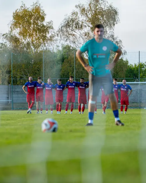 FC Výčapy - Opatovce - ŠK Kmeťovo – fotografia 34