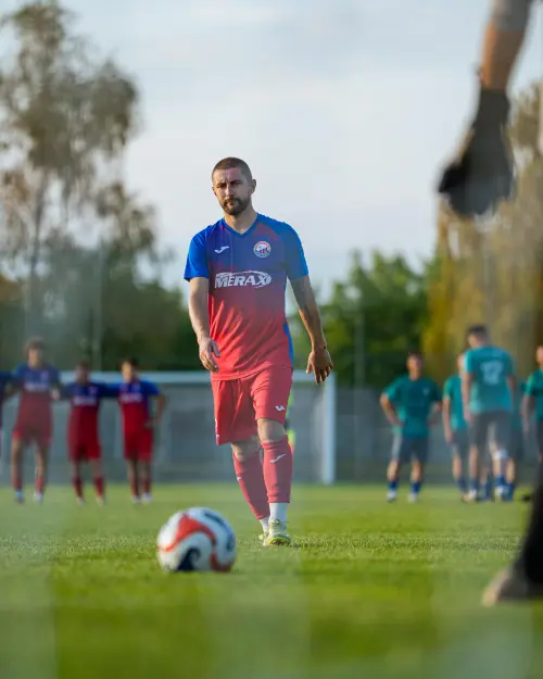 FC Výčapy - Opatovce - ŠK Kmeťovo – fotografia 35