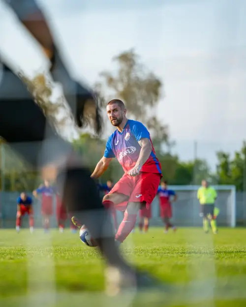 FC Výčapy - Opatovce - ŠK Kmeťovo – fotografia 36