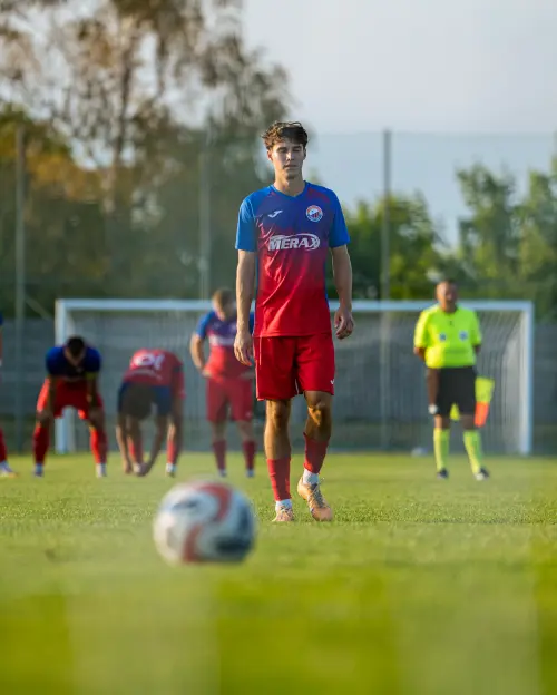 FC Výčapy - Opatovce - ŠK Kmeťovo – fotografia 38