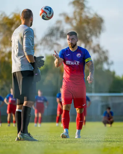 FC Výčapy - Opatovce - ŠK Kmeťovo – fotografia 39