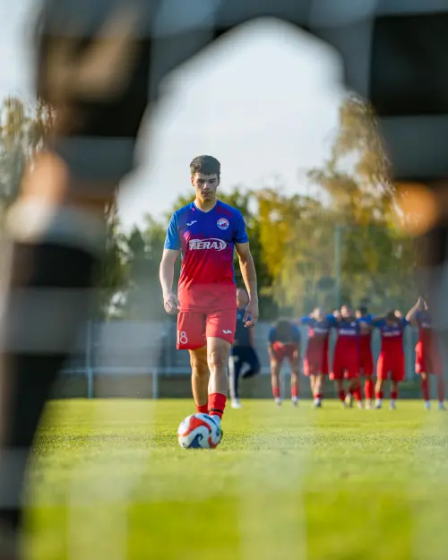 FC Výčapy - Opatovce - ŠK Kmeťovo – fotografia 41
