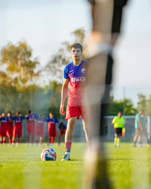 FC Výčapy - Opatovce - ŠK Kmeťovo – fotografia 42