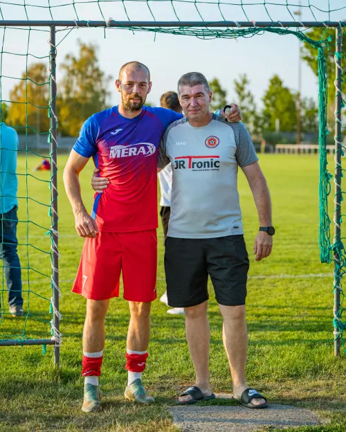 FC Výčapy - Opatovce - ŠK Kmeťovo – fotografia 43