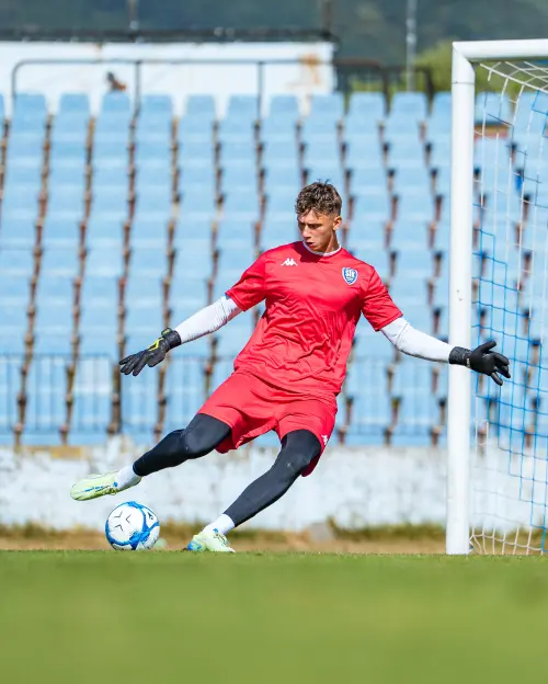 FC Slovan Bratislava B - ŠTK Šamorín – fotografia 4