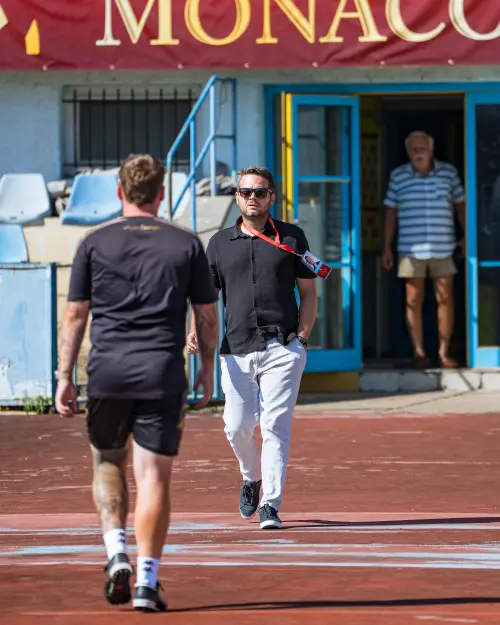 FC Slovan Bratislava B - ŠTK Šamorín – fotografia 12